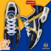 ZNCAA Pittsburgh PanthersFootball Team Sport Custom Max Plus Shoes For Fans