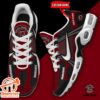 ZNCAA South Carolina GamecocksFootball Team Sport Custom Max Plus Shoes For Fans