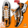 ZNCAA Tennessee VolunteersFootball Team Sport Custom Max Plus Shoes For Fans