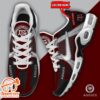 ZNCAA Texas A&ampM AggiesFootball Team Sport Custom Max Plus Shoes For Fans