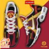 ZNCAA USC TrojansFootball Team Sport Custom Max Plus Shoes For Fans